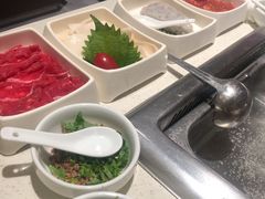 招牌虾滑-海底捞火锅(龙岗星河COCO Park店)