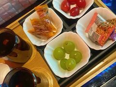 -大桶大足浴(山钢和润荟店)