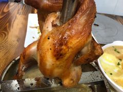 -顺德美食坊(南沙分店)