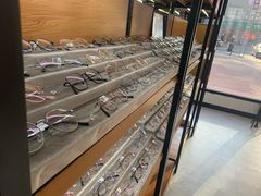-五派眼镜(沙河店)
