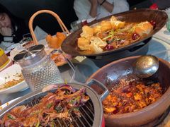 -大鸭梨烤鸭(望京店)