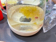 -小红鲸·海鲜餐厅(轸大路店)