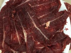 陈记顺和牛肉-陈记顺和潮汕牛肉火锅(韩江路店)