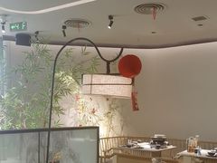 -绿茶餐厅(淮安吾悦广场店)