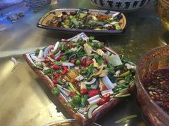 -宋记冕宁土菜馆(海门渔村二店)