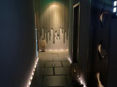 -Dragonfly 悠庭·按摩Spa(苏州中心广场店)