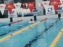 -美再晨游泳馆(新江湾店)