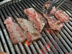 精品牛五花-炎蔵牛舌烤肉