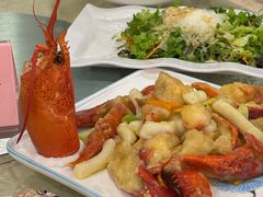 -金陵之星大酒店·中餐厅