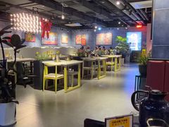 -HOTISLAND海鸡岛·韩国料理(江南西店)