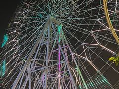 -南昌之星摩天轮