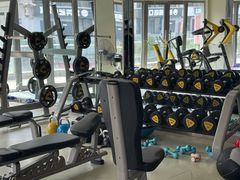 -中田健身工作室(嘉定江桥店)