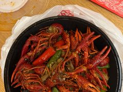 -聚味瞿记·龙虾堂(坡子街店)