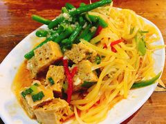 -豫老三牛肉拉面(南阳路店)