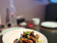 -粉墨特色菜·烧烤音乐酒馆