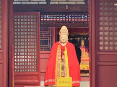 -潭柘寺景区