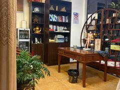 -炎钬堂亚健康管理(白银路店)