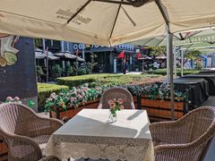 -证大大拇指广场(芳甸路店)