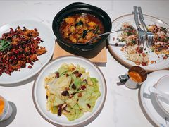-辛香汇·现炒川菜(小寨原力场-西北首店)