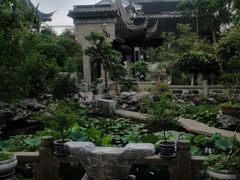 -苏州冶园园林民宿(太湖西山风景区店)