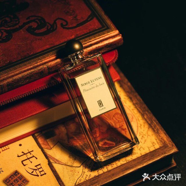 #芦丹氏林之妩媚——甘草话梅