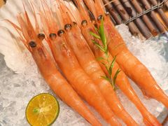 -沼津港精致料理·寿喜烧·烧鸟(青浦宝龙广场店)