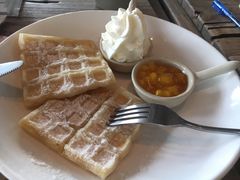 千层松饼-maan coffee漫咖啡(通州店)