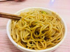 拌粉-登兴鱼丸