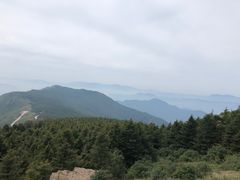 -白草畔自然风景区