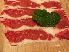 -一绪に寿喜烧(虹悦城店)