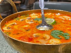 -Home Thai·泰谣(王府井apm店)