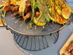 -何师烧烤Pro ·小龙虾·江湖川菜·精酿啤酒(太古里店)