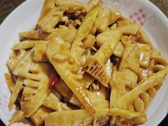 -沈记菜馆(酒仙桥路店)