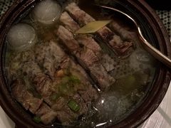 -北京四季酒店·采逸轩