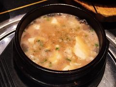 -本家韩国烤肉(财富大厦店)