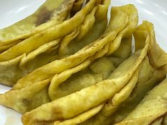 -草桥清真牛肉锅贴扁食店