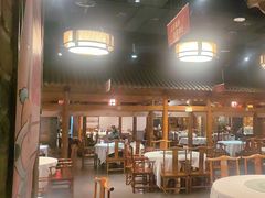 -东来顺饭庄(西直门店)