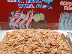 -福缘烤肉王自助(爱琴海-原比尔森店)