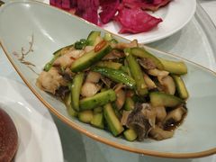 -小船渔村•大连菜•大连焖鱼(明泽街店)