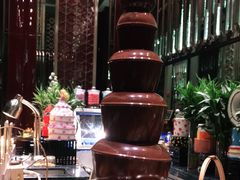 -美食汇自助餐厅(成都万达瑞华酒店)