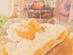 -甜治Cake(泽国店)
