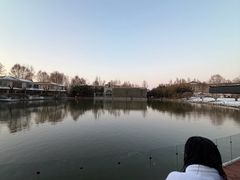 -春晖园度假酒店温泉