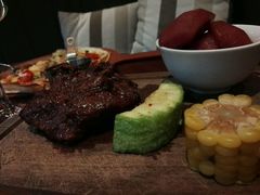 -食间牛排(湖西路店)