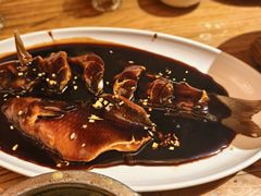 -新白鹿餐厅(银泰西湖文化广场店)