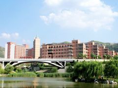 -山东大学(兴隆山校区)