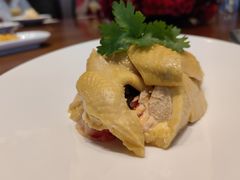 -红城阁·上海味道(四平路店)