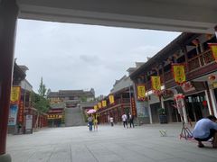 -沙县小吃文化城