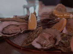 生蚝-RAC BAR(安福路店)