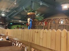 -老阿妈蒙古村·蒙古包·草原文化·歌舞表演(老君堂店)