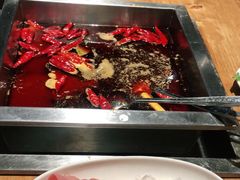 -锦城印象火锅(天府三街店)